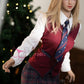 FunWest Doll 159cm (5ft2") Blonde Temptation TPE Sex Doll Exquisite Asian - A-Cup - In Stock | US Only