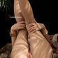 159cm (5ft2") Blonde TPE Sex Doll - FWD113 #057 - F-Cup - Sheila, FunWest Doll, , SRSD