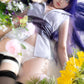 FunWest Doll 159cm (5ft2") Hinata Hyūga Silicone Sex Doll – Fantasy Cosplay - A-Cup - In Stock | EU Only