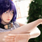 FunWest Doll 159cm (5ft2") Hinata Hyūga Silicone Sex Doll – Fantasy Cosplay - A-Cup - In Stock | EU Only