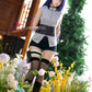 FunWest Doll 159cm (5ft2") Hinata Hyūga Silicone Sex Doll – Fantasy Cosplay - A-Cup - In Stock | EU Only