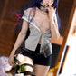 FunWest Doll 159cm (5ft2") Hinata Hyūga Silicone Sex Doll – Fantasy Cosplay - A-Cup - In Stock | EU Only