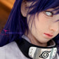 FunWest Doll 159cm (5ft2") Hinata Hyūga Silicone Sex Doll – Fantasy Cosplay - A-Cup - In Stock | US Only