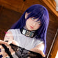 FunWest Doll 159cm (5ft2") Hinata Hyūga Silicone Sex Doll – Fantasy Cosplay - A-Cup - In Stock | US Only
