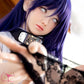 FunWest Doll 159cm (5ft2") Hinata Hyūga Silicone Sex Doll – Fantasy Cosplay - A-Cup - In Stock | US Only