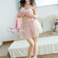 FunWest Doll 159cm (5ft2") Realistic Love Dolls - A-Cup - Nika