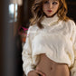 FunWest Doll 159cm (5ft2") Slim Latin Fantasy Silicone Sex Doll – A-Cup - Sophiemina - In Stock | EU Only