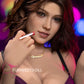FunWest Doll 162cm (5ft4") Brunette TPE Sex Doll Sensual Latina Fantasy - F-Cup - In Stock | US Only