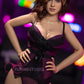 FunWest Doll 162cm (5ft4") Brunette TPE Sex Doll Sensual Latina Fantasy - F-Cup - In Stock | US Only