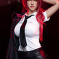 FunWest Doll 162cm (5ft4') F-Cup The Most Attractive Anime Sex Doll [EU Stock] - Rias Gremory