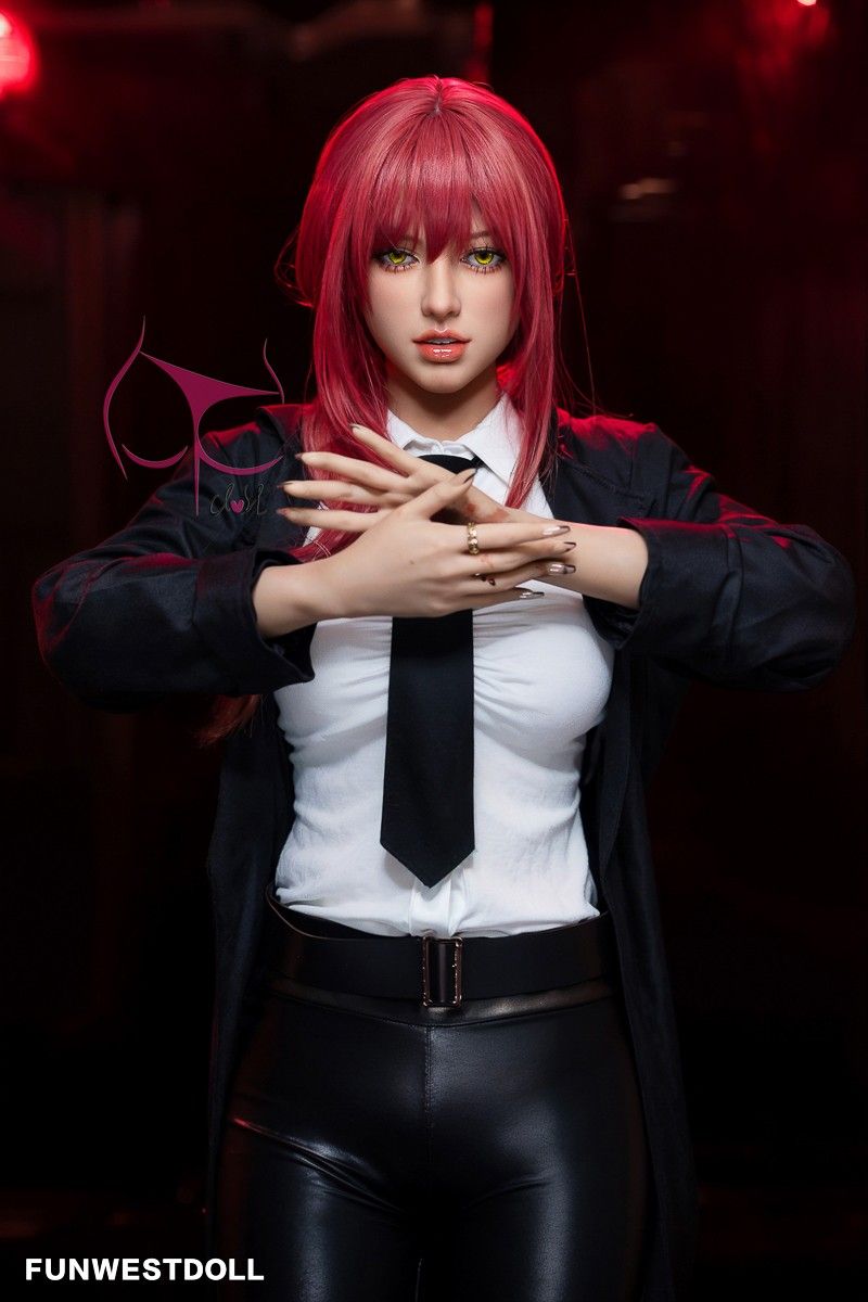 FunWest Doll 162cm (5ft4') F-Cup The Most Attractive Anime Sex Doll [EU Stock] - Rias Gremory