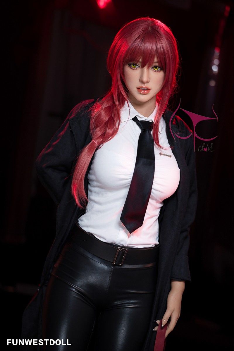 FunWest Doll 162cm (5ft4') F-Cup The Most Attractive Anime Sex Doll [EU Stock] - Rias Gremory
