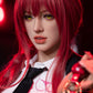 FunWest Doll 162cm (5ft4") F-Cup The Most Attractive Anime Sex Doll - Rias Gremory - In Stock | USA