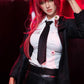 FunWest Doll 162cm (5ft4") F-Cup The Most Attractive Anime Sex Doll - Rias Gremory - In Stock | USA