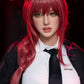 FunWest Doll 162cm (5ft4") F-Cup The Most Attractive Anime Sex Doll - Rias Gremory - In Stock | USA
