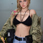FunWest Doll 162cm (5ft4') F-Cup Tifa Sex Doll Onahole [EU Stock] - Bella