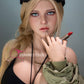 FunWest Doll 162cm (5ft4') F-Cup Tifa Sex Doll Onahole [EU Stock] - Bella
