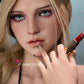 FunWest Doll 162cm (5ft4') F-Cup Tifa Sex Doll Onahole [EU Stock] - Bella