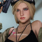 FunWest Doll 162cm (5ft4") Tifa TPE Sex Doll Onahole -  F-Cup - Bella - In Stock | US Only