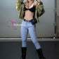 FunWest Doll 162cm (5ft4") Tifa TPE Sex Doll Onahole -  F-Cup - Bella - In Stock | US Only