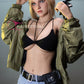 FunWest Doll 162cm (5ft4") Tifa TPE Sex Doll Onahole -  F-Cup - Bella - In Stock | US Only