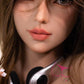 FunWest Doll 165cm (5ft1”) C-Cup Latina Fantasy TPE Sex Doll - Sensual & Lifelike - In Stock | US Only