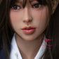FunWest Doll 165cm (5ft4") Asian TPE Sex Doll - C-Cup - Lucy - In Stock | USA