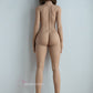 FunWest Doll 165cm (5ft4") TPE Sex Doll - C-Cup - Sheila