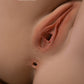 FunWest Doll 165cm (5ft4") TPE Sex Doll - C-Cup - Sheila