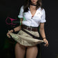 FunWest Doll 168cm (5ft6") Lifelike Silicone Real Sexdoll - D-Cup - Lexie - In Stock | EU Only