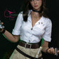 FunWest Doll 168cm (5ft6") Lifelike Silicone Real Sexdoll - D-Cup - Lexie - In Stock | EU Only
