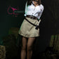 FunWest Doll 168cm (5ft6") Lifelike Silicone Real Sexdoll - D-Cup - Lexie - In Stock | EU Only