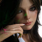 FunWest Doll 168cm (5ft6") Lifelike Silicone Real Sexdoll - D-Cup - Lexie - In Stock | EU Only