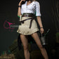 FunWest Doll 168cm (5ft6") Lifelike Silicone Real Sexdoll - D-Cup - Lexie - In Stock | EU Only