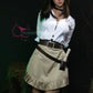 FunWest Doll 168cm (5ft6") Lifelike Silicone Real Sexdoll - D-Cup - Lexie - In Stock | US Only