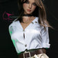 FunWest Doll 168cm (5ft6") Lifelike Silicone Real Sexdoll - D-Cup - Lexie - In Stock | US Only
