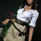 FunWest Doll 168cm (5ft6") Lifelike Silicone Real Sexdoll - D-Cup - Lexie - In Stock | US Only