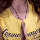 163cm (5ft4") Redhead Silicone Sex Doll – Annabel Cheeky