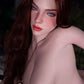 163cm (5ft4") Redhead Silicone Sex Doll – Annabel Cheeky