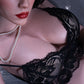 163cm (5ft4") Short Hair Goth Silicone Sex Doll – Annabel Posh