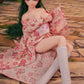 60cm (2ft0") Mini Silicone Sex Doll – Momo