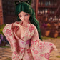 60cm (2ft0") Mini Silicone Sex Doll – Momo