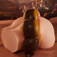 34cm (13.4") Pony Silicone Butt Torso – PA-Peppy