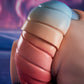 34cm (13.4") My Pony Silicone Butt Torso – PA-Ray
