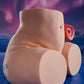 34cm (13.4") My Pony Silicone Butt Torso – PA-Ray