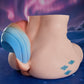34cm (13.4") My Pony Silicone Butt Torso – PA-Ray