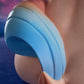 34cm (13.4") My Pony Silicone Butt Torso – PA-Ray