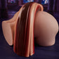 34.5cm (13.6") Silicone Gel Filled Butt Torso – PA-Theory