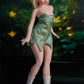 60cm (2ft0") Fairy Mini Silicone Sex Doll – Holly