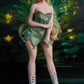 60cm (2ft0") Fairy Mini Silicone Sex Doll – Holly
